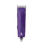 Professional-Animal 7-Piece Detachable Ceramic Blade Clipper Kit