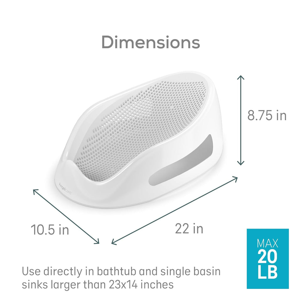 Baby Bath Support