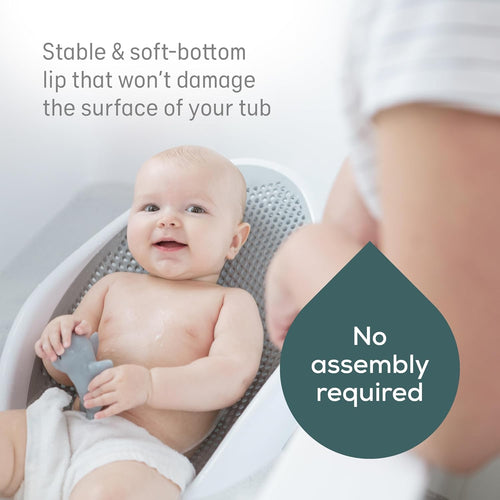 Baby Bath Support